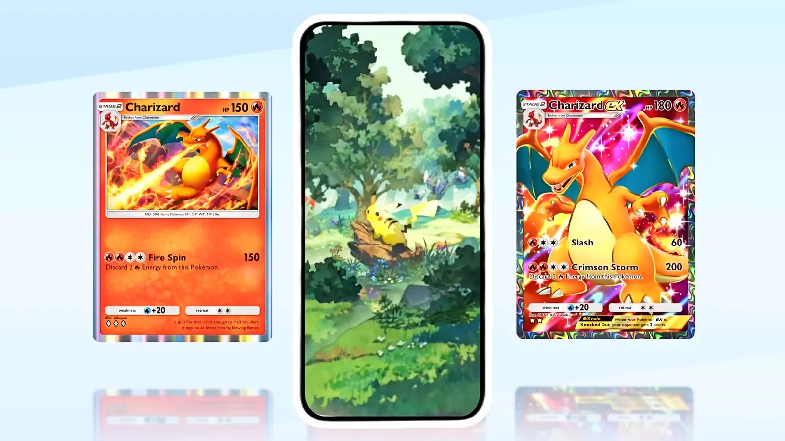 Pokémon TCG Pocket – So bekommst du ganz einfach und kostenlos neue Karten