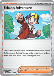 Pokémon TCG Pocket: Scarlet & Violet — Destined Rivals – Principais Cartas Competitivas