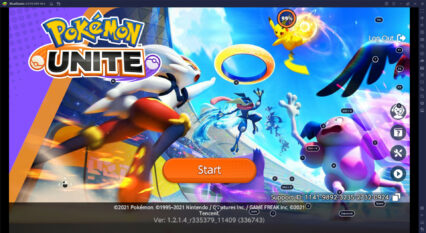 คู่มือสำหรับผู้เริ่มต้น Pokémon UNITE รู้ก่อนสนุกก่อน ได้เปรียบก่อนใคร