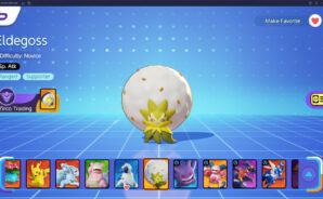 แนะนำโปเกมอนทุก Role ใน Pokémon UNITE