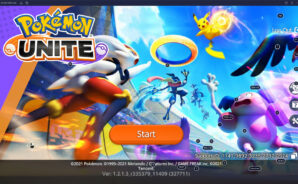 วิธีติดตั้ง Pokémon UNITE บน PC และ Mac ผ่าน BlueStacks