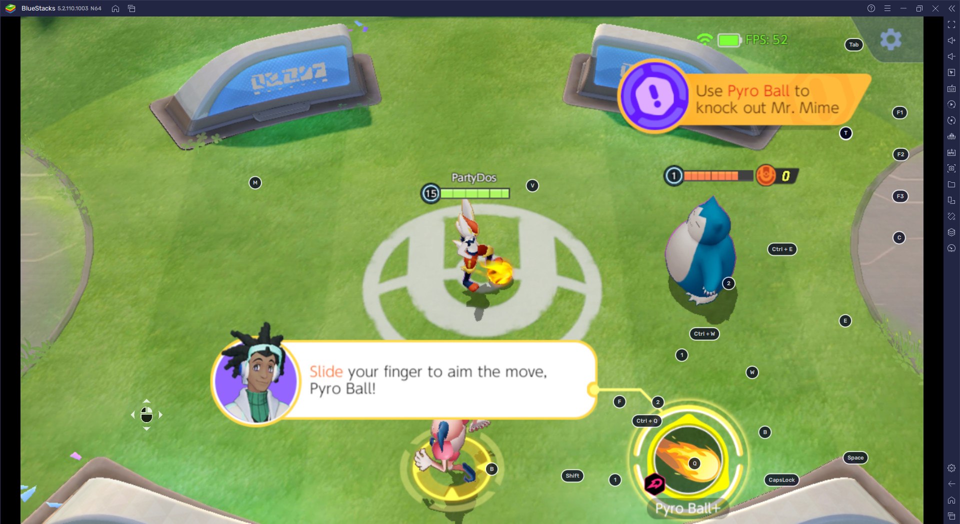 วิธีติดตั้ง Pokémon UNITE บน PC และ Mac ผ่าน BlueStacks