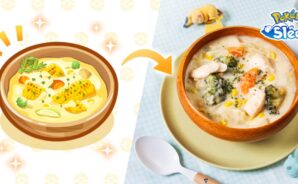 『Pokémon Sleep』カレー&シチューレシピ完全一覧