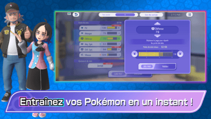 Pokémon Champions – Les Meilleures Équipès Construites et Utilisées par les Pros