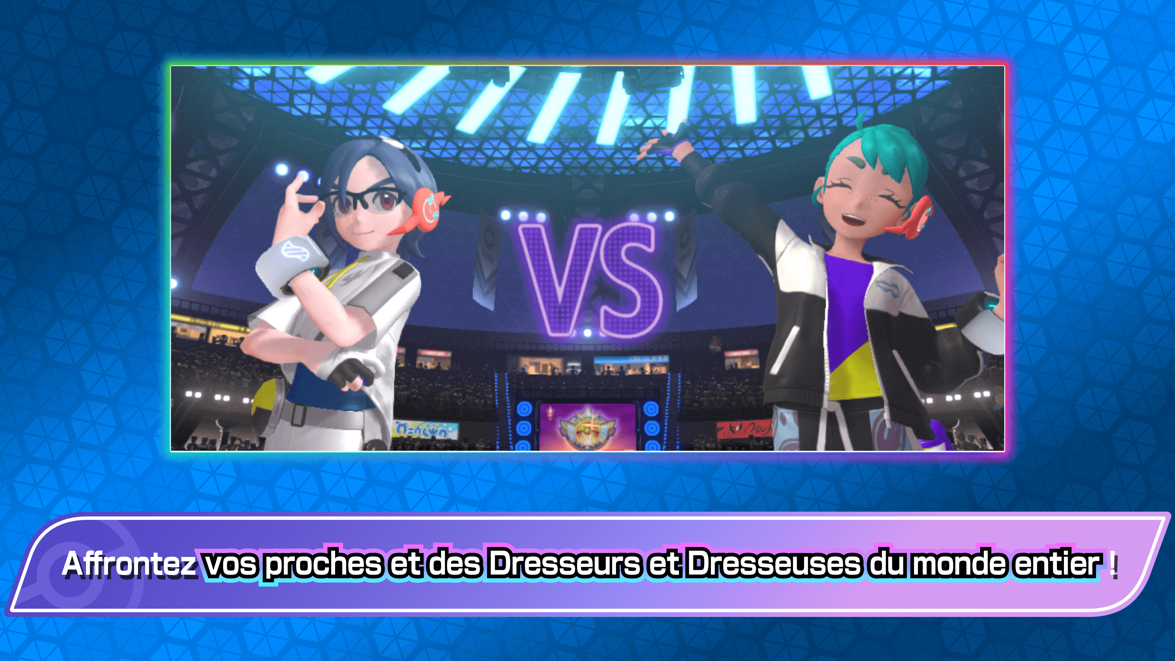 Guide du Débutant Pokémon Champions – Tout ce qu’il Faut Savoir pour bien Commencer