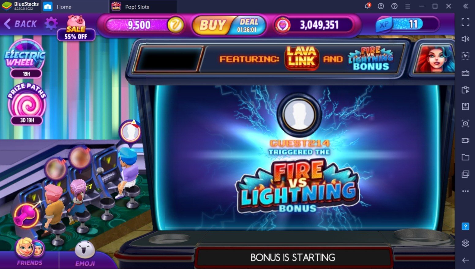 เคล็ดลับและเทคนิคเกม POP! Slots Vegas Casino เพื่อช่วยให้คุณชนะมากขึ้น