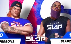 PvP Mode Introduced in Latest Update of Power Slap