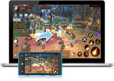 즐겨보세요 권력:THERULERS on PC 21