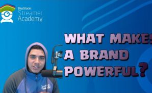 What makes a brand powerful? 1