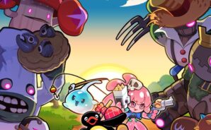 BlueStacksを使ってPCで『ピューピュースライム』をプレイする方法