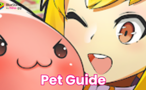 Comprehensive Pet Guide for Ragnarok M: Classic