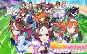 Umamusume: Pretty Derby – รหัสแลกรับที่ใช้งานได้ทั้งหมด พฤศจิกายน 2025