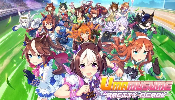 Umamusume: Pretty Derby - รหัสแลกรับที่ใช้งานได้ทั้งหมด พฤศจิกายน 2025
