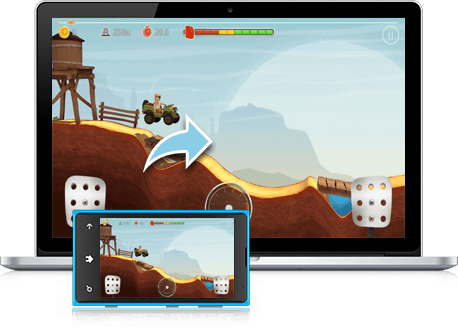 Играй Prime Peaks На ПК 26