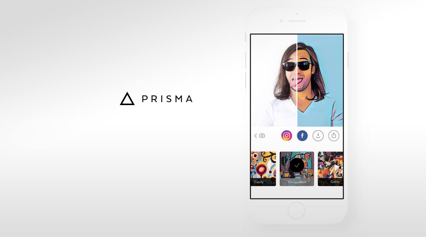 download prisma for pc