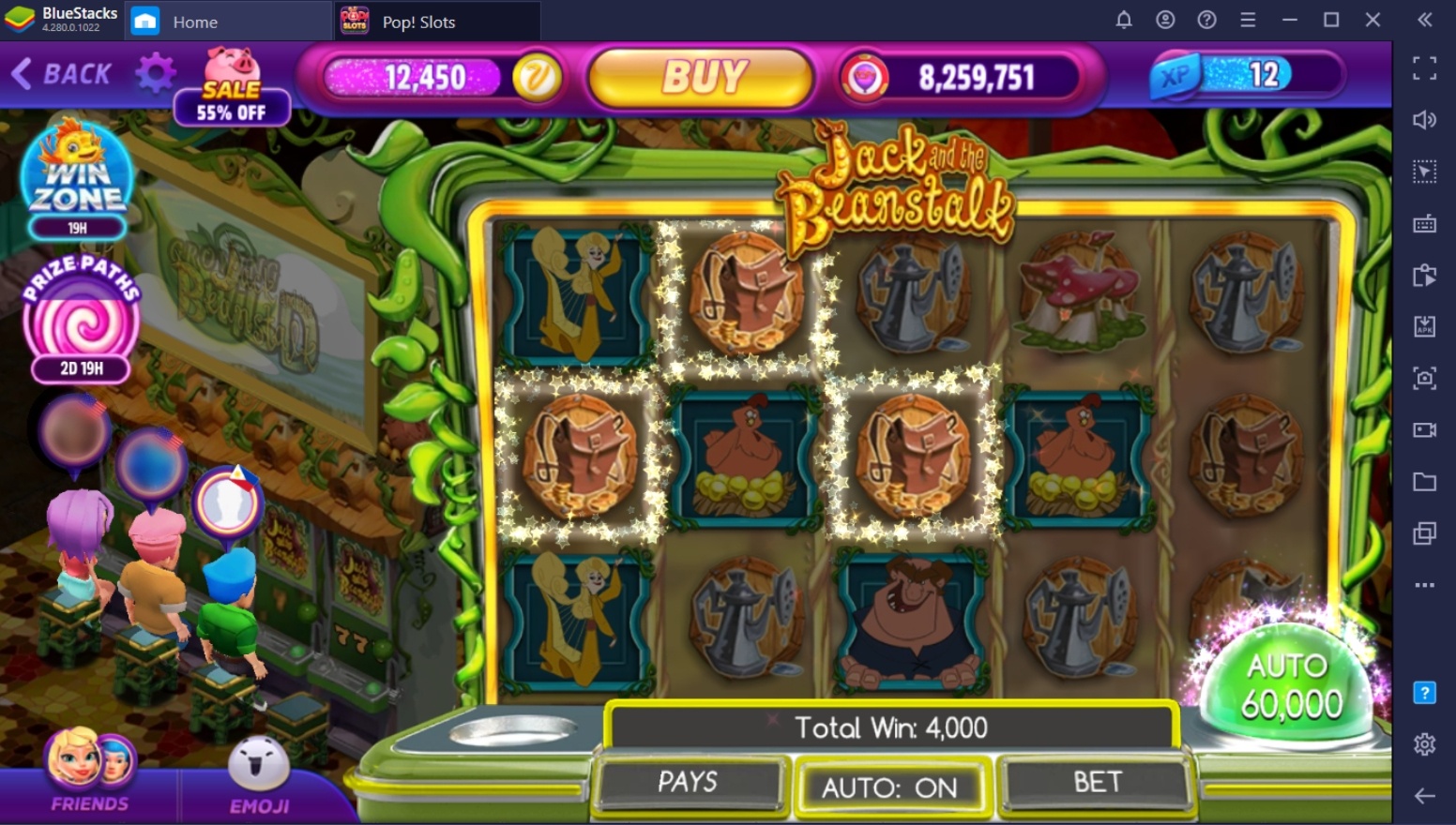 Beginner's Guide to Playing POP! Slots Vegas Casino Games