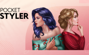 BlueStacksを利用して、PCでPocket Styler Fashion Starsをインストールして、プレイする方法