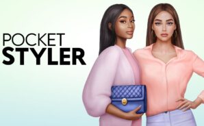 Pocket Styler Fashion Starsのリソース管理:上手に買い物をして、リソースが尽きないようにしよう