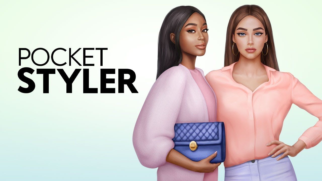 Pocket Styler Fashion Starsのリソース管理:上手に買い物をして、リソースが尽きないようにしよう
