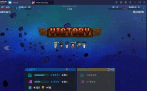Guide to Space Warfare: Battling in Pixel Starships