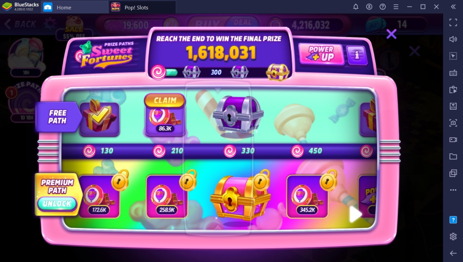 Guide to Getting More Chips in POP! Slots Casino