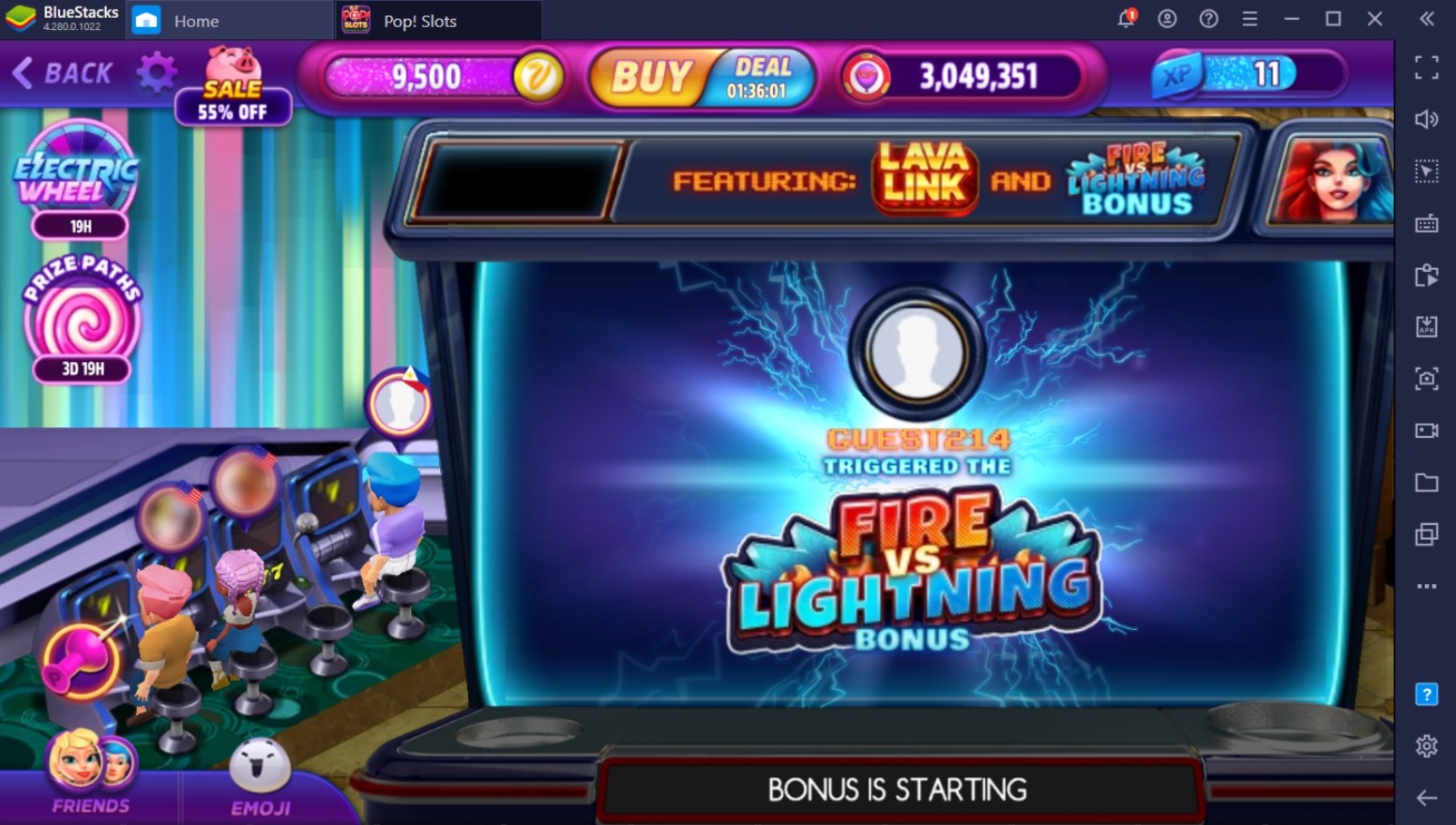 POP! Slots Vegas Casino Games Tips & Tricks To Help You Win More