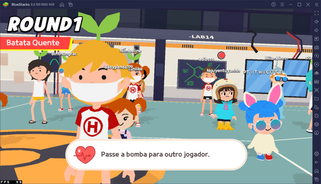 Play Together – As melhores dicas e truques para vencer no modo Festa de Jogos