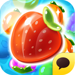 Fruit Mania for Kakao