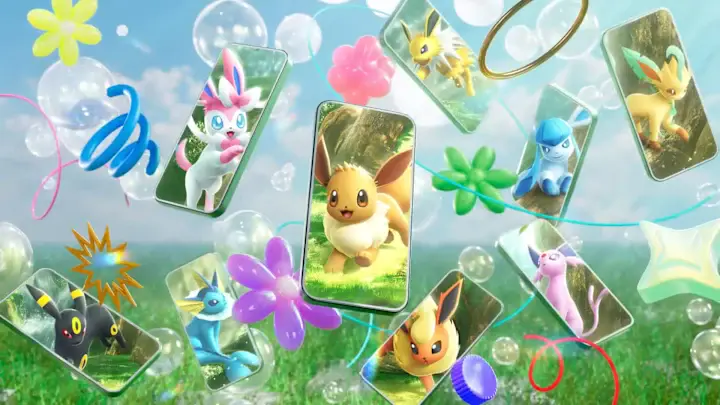 Neue Eevee Grove Tierliste – Das sind die Top-Karten im neuen Pokémon TCG Pocket Set