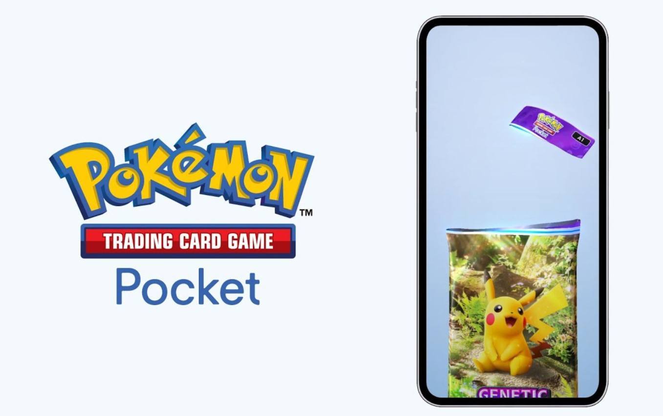 Pokémon TCG Pocket VS Pokemon TCG Live: ความแตกต่างหลัก