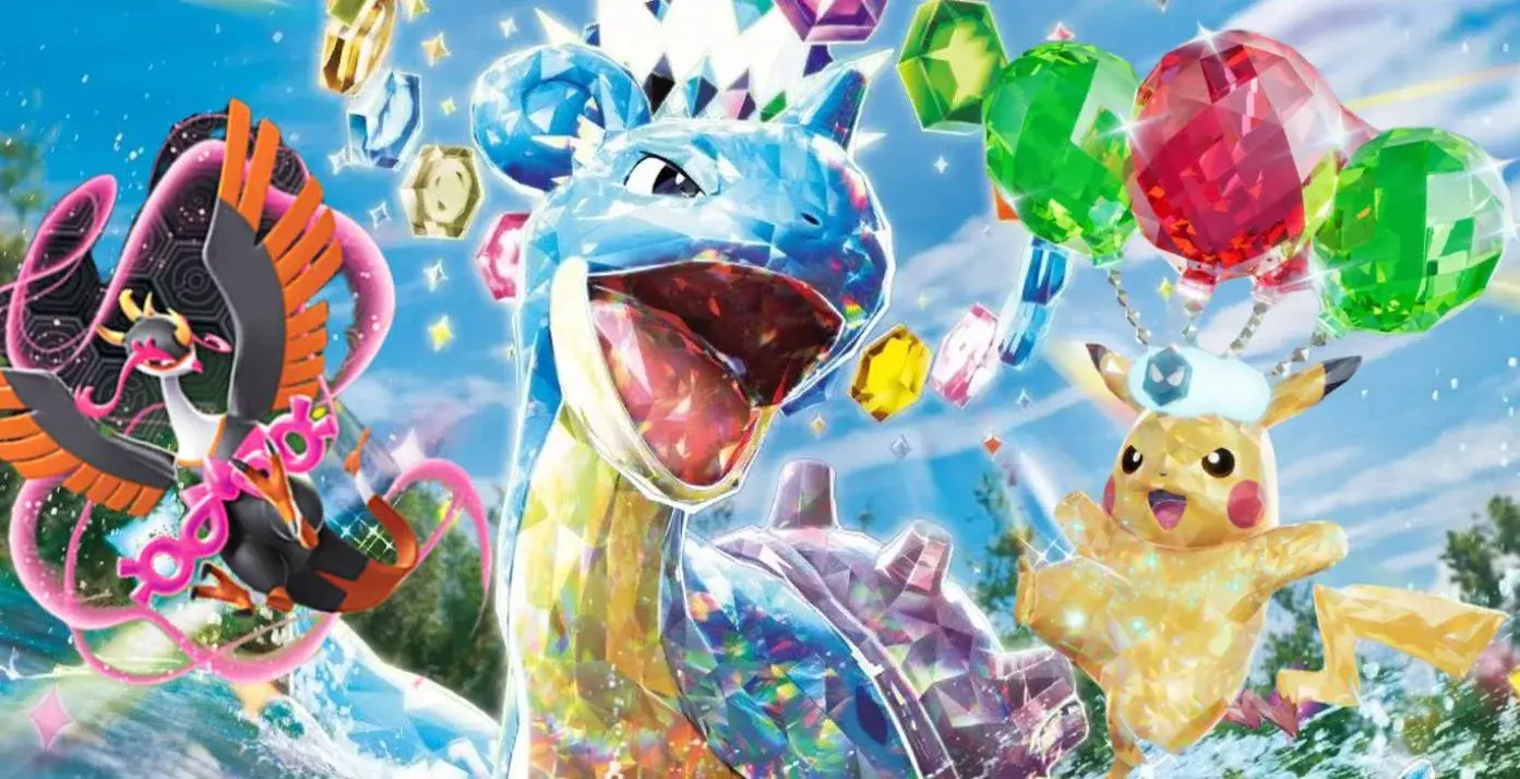Pokémon TCG Pocket – Tous les Codes Cadeau Valides en Août 2025