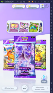 Pokemon TCG Pocket'ta En İyi Starter Pack Seçme Rehberi