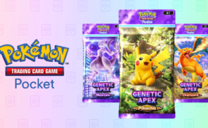 Pokémon GCC Pocket Scarlet &amp; Violet &#8211; Rivali Destinati le carte più competitive