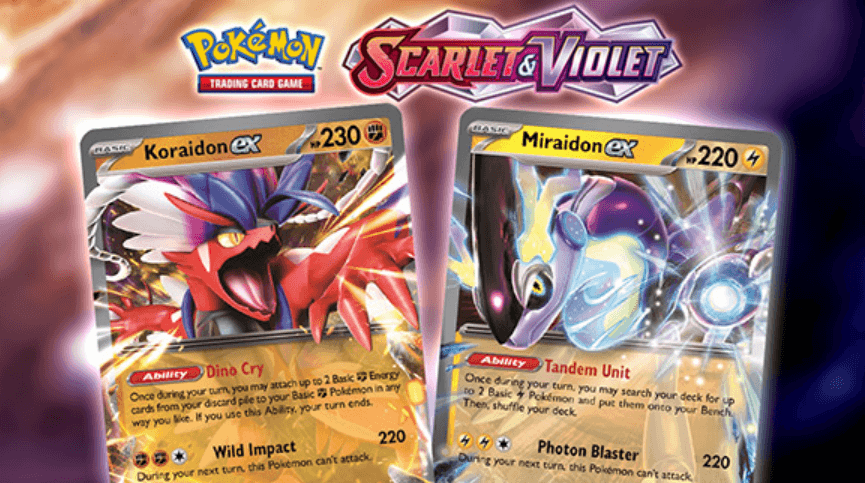 Pokémon TCG Pocket Scarlet & Violet — Destined Rivals Die wichtigsten kompetitiven