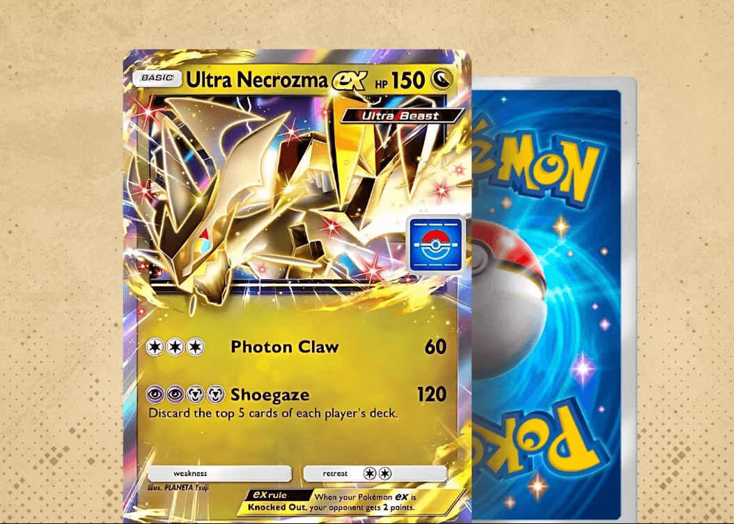 Pokémon GCC Pocket Scarlet &amp; Violet - Rivali Destinati le carte più competitive