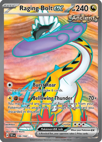 Pokémon GCC Pocket Scarlet &amp; Violet - Rivali Destinati le carte più competitive