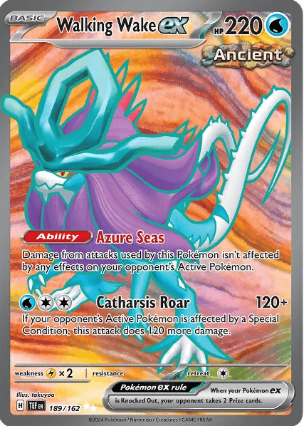 Pokémon GCC Pocket Scarlet &amp; Violet - Rivali Destinati le carte più competitive