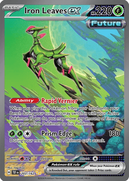 Pokémon GCC Pocket Scarlet &amp; Violet - Rivali Destinati le carte più competitive