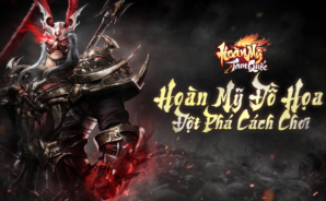 Chơi Hoan Mỹ Tam Quốc Trên PC Mượt Hơn Mobile – Cài Đặt Ngay!