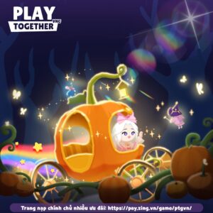 Play Together VNG giới thiệu khu vực mới Cống ngầm trong bản cập nhật 1.65