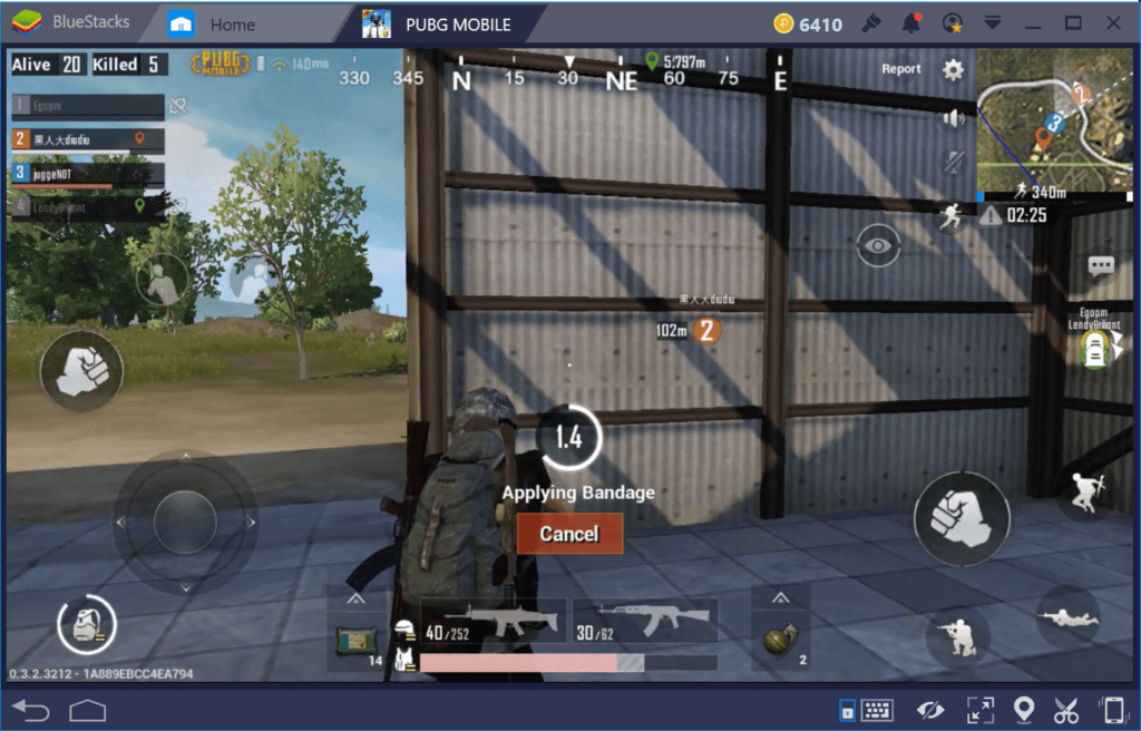 PUBG Mobile: Quick Tips For Becoming A Better Player | BlueStacks