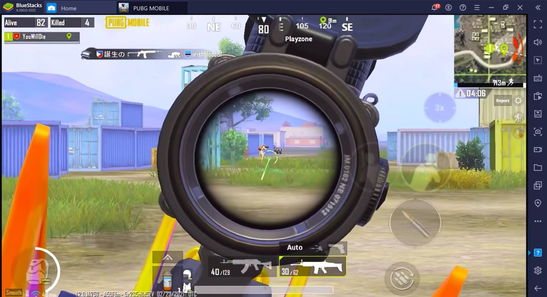 PUBG Mobile – Battle Royale-Leitfaden: Spiele wie ein Profi