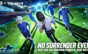 The Complete PUBG Mobile x Blue Lock Collaboration Guide