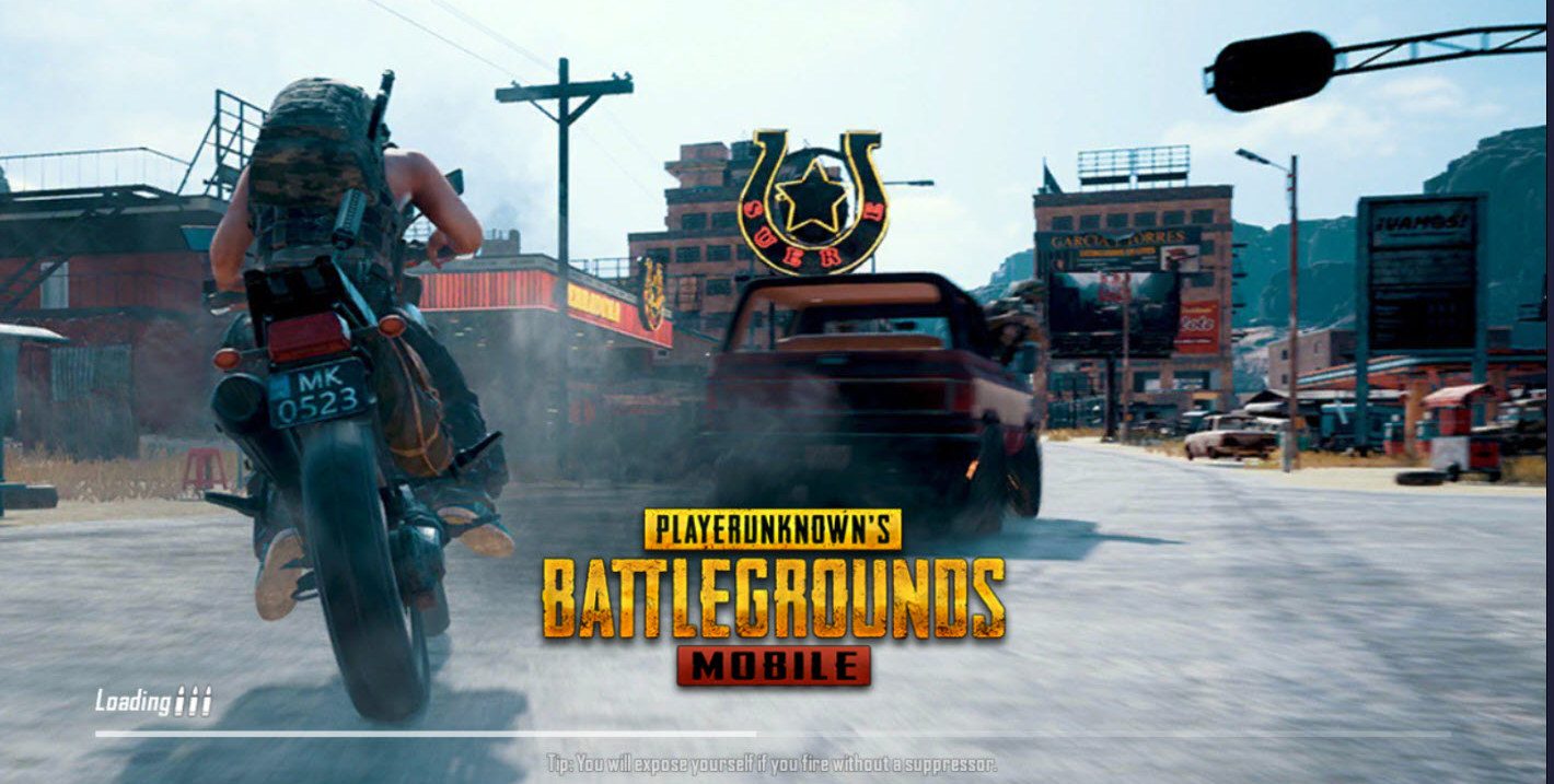 Cách chạy bo an toàn trong PUBG Mobile