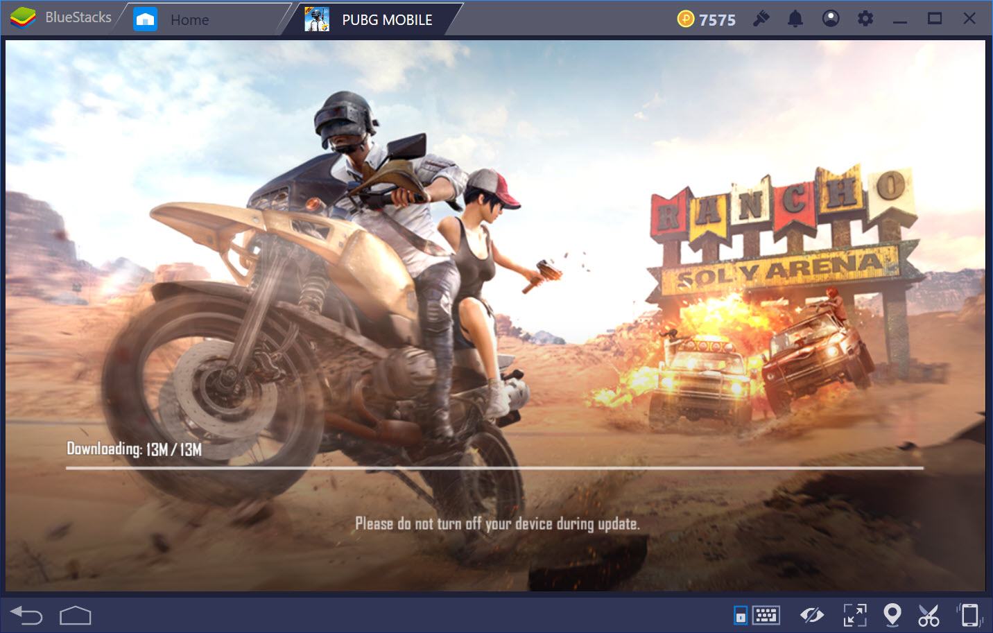 Những lưu ý quan trọng khi di chuyển qua cầu trong PUBG Mobile