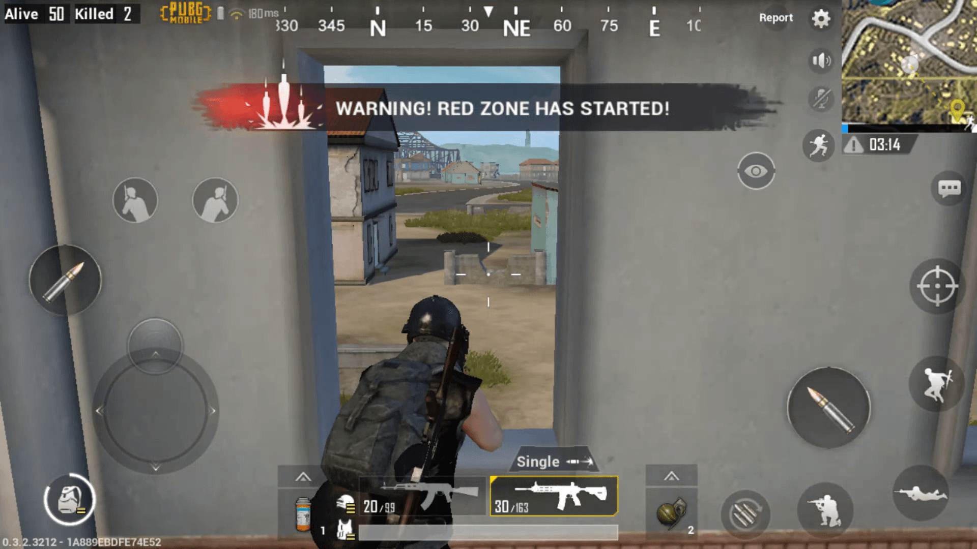 PUBG Mobile : Quick Tips For Becoming A Better Player