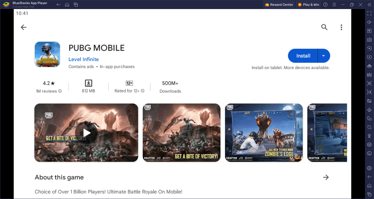 PUBG Mobile’s INFLUENCE RAGE Seizes the Americas Championship Throne!