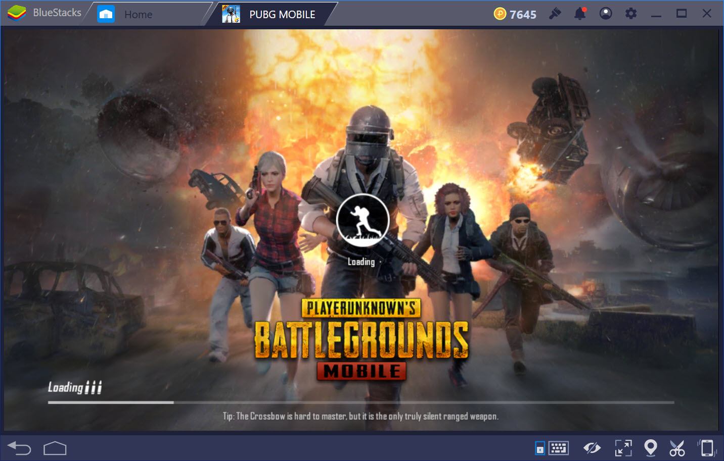 Tìm hiểu các loại lựu đạn và cách sử dụng chúng trong PUBG Mobile