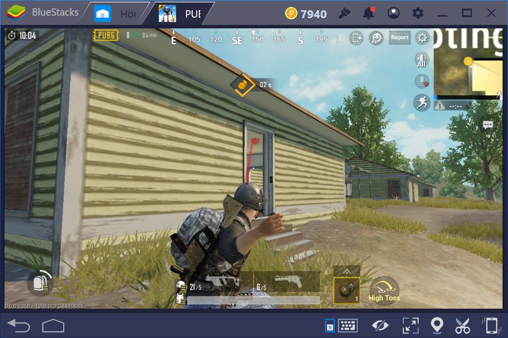 Tìm hiểu các loại lựu đạn và cách sử dụng chúng trong PUBG Mobile