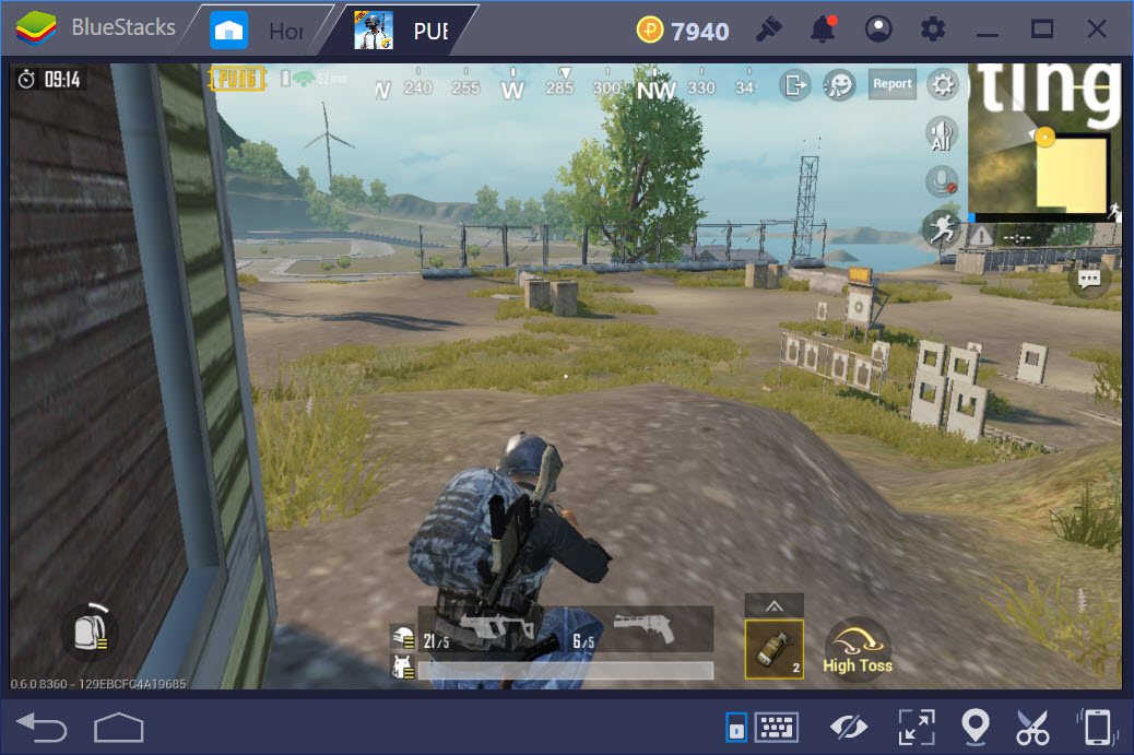 Tìm hiểu các loại lựu đạn và cách sử dụng chúng trong PUBG Mobile